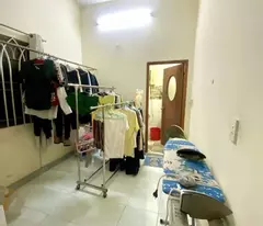 Nhà 3 tầng đường THỚI AN 4, phường Thới An, Q12, dt 67,3m2 (5mx13,5m) Hẻm ôtô Giá 4,25Tỷ