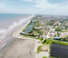 Bán đất nền ven biển sát khu quy hoạch du lịch biển, giá chỉ nhỉnh 1 tỷ