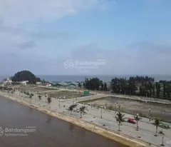 Bán đất nền ven biển sát khu quy hoạch du lịch biển, giá chỉ nhỉnh 1 tỷ