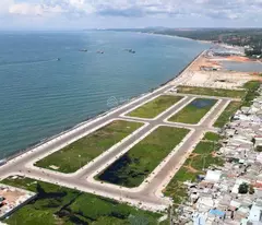 Bán đất nền ven biển sát khu quy hoạch du lịch biển, giá chỉ nhỉnh 1 tỷ