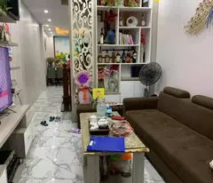 Bán nhà trung tâm KĐT Văn Quán, ngõ nông gần phố, dân xây, 34m2, 6.6 tỷ