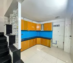 NGAY CÔNG VIÊN LÀNG HOA - NGUYỄN VĂN KHỐI, P.9, GÒ VẤP - 39M² - 4 TẦNG – 4PN - CHỈ 4.96 TỶ