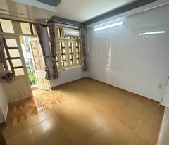 NGAY CÔNG VIÊN LÀNG HOA - NGUYỄN VĂN KHỐI, P.9, GÒ VẤP - 39M² - 4 TẦNG – 4PN - CHỈ 4.96 TỶ