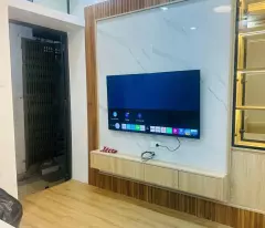 Bán nhà TT Nguyễn Trãi giá 2.9 tỷ, diện tích 55m2, tầng 1 , mặt tiền 4m
