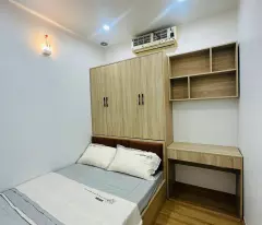Bán nhà TT Nguyễn Trãi giá 2.9 tỷ, diện tích 55m2, tầng 1 , mặt tiền 4m