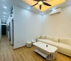 Bán nhà TT Nguyễn Trãi giá 2.9 tỷ, diện tích 55m2, tầng 1 , mặt tiền 4m
