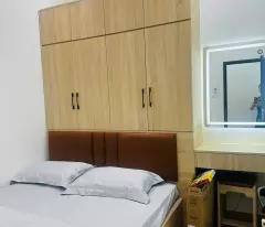 Bán nhà TT Nguyễn Trãi giá 2.9 tỷ, diện tích 55m2, tầng 1 , mặt tiền 4m