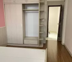Bán nhà Phố Lụa giá 6.7 tỷ, diện tích 30m2, 5 tầng, mặt tiền 3.5m