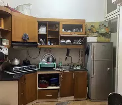 Nhà nguyên căn phố Kim Ngưu Hai Bà Trung Hà Nội 3 tầng giá 3.8 tỷ