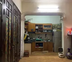 Nhà nguyên căn phố Kim Ngưu Hai Bà Trung Hà Nội 3 tầng giá 3.8 tỷ