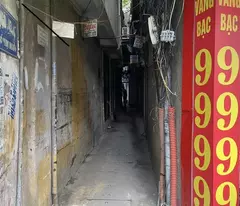 Nhà nguyên căn phố Kim Ngưu Hai Bà Trung Hà Nội 3 tầng giá 3.8 tỷ