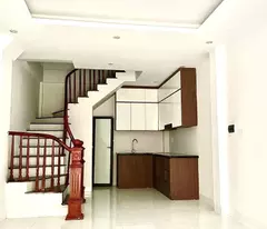 BÁN NHÀ TRUNG TÂM HÀ ĐÔNG, MẶT PHỐ, VỈA HÈ KINH DOANH, DT 36M2, TIỆN ÍCH VÔ CÙNG
