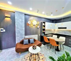 Bán nhà HXH đường 3/2 Quận 10,4x11.3m2 3 tầng chỉ 5.7 tỷ.