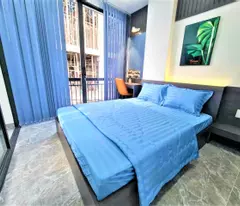 Bán nhà HXH đường 3/2 Quận 10,4x11.3m2 3 tầng chỉ 5.7 tỷ.