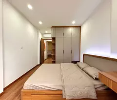 NHÀ ĐẸP FULL NỘI THẤT - 3 PHÒNG NGỦ - GÒ VẤP NHỈNH 4 T.Ỷ