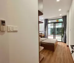 NHÀ ĐẸP FULL NỘI THẤT - 3 PHÒNG NGỦ - GÒ VẤP NHỈNH 4 T.Ỷ