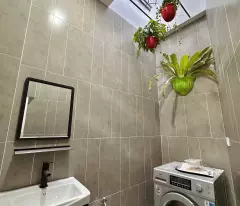 NHÀ ĐẸP FULL NỘI THẤT - 3 PHÒNG NGỦ - GÒ VẤP NHỈNH 4 T.Ỷ