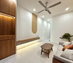 NHÀ ĐẸP FULL NỘI THẤT - 3 PHÒNG NGỦ - GÒ VẤP NHỈNH 4 T.Ỷ