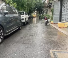 BÁN NHÀ TÂN BÌNH GIÁP QUẬN 10, 105M2, HXH, Ô TÔ NGỦ ĐƯỢC TRONG NHÀ, 4 TẦNG, GIẢM 1 TỶ.