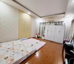 BÁN NHÀ TÂN BÌNH GIÁP QUẬN 10, 105M2, HXH, Ô TÔ NGỦ ĐƯỢC TRONG NHÀ, 4 TẦNG, GIẢM 1 TỶ.
