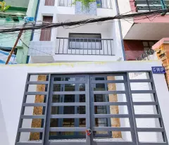98.. Nhà 6,5 Triệu 2 Phòng Ngủ Gần Chợ An Cư