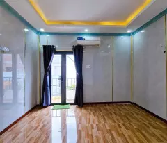 98.. Nhà 6,5 Triệu 2 Phòng Ngủ Gần Chợ An Cư