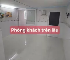 97.. Nhà 5 Triệu 2 Phòng Ngủ Đường Nguyễn Thông