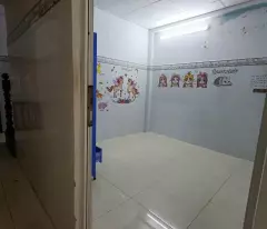 BÁN NHÀ 2 TẦNG, 55M2, ĐƯỜNG 49- HIỆP BÌNH CHÁNH, THỦ ĐỨC - GIÁ 4.2 TỶ -KHÔNG QUY HOẠCH