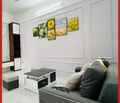 Nhà đẹp phố Nguyễn Cảnh Dị, tòa chung cư B9, KĐTM Đại Kim, Hoàng Mai DT 65m2 x MT 5 x 3,38 tỷ