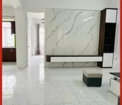 Nhà đẹp phố Nguyễn Cảnh Dị, tòa chung cư B9, KĐTM Đại Kim, Hoàng Mai DT 65m2 x MT 5 x 3,38 tỷ