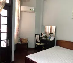Hẻm xe tải đậu cửa khu VIP Tân Phú 8x16m, nhỉnh 16 tỷ, đường Vườn Lài, Tân Phú