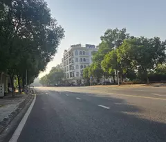 Bán Đất mặt phố Đường Lý Nam Đế, KĐT Nam Đầm Vạc, giá ưu đãi chỉ nhỉnh 6 tỷ, DT 124 m2 x 6m mặt