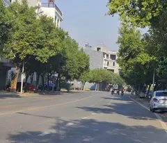 Bán Đất mặt phố Đường Lý Nam Đế, KĐT Nam Đầm Vạc, giá ưu đãi chỉ nhỉnh 6 tỷ, DT 124 m2 x 6m mặt