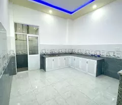 LÂM THỊ HỐ - KHU PHÂN LÔ CAO CẤP - HẺM XEM 7 CHỖ - NHÀ 2 TẦNG - CHỈ HƠN 3 TỶ