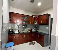 CĂN NHÀ 7 PHÒNG NGỦ, 7 WC - VỊ TRÍ VÀNG QUỐC LỘ 1A, THẠNH XUÂN, Q.12 - GIÁ HỜI 6.5 TỶ - SỔ ĐỎ