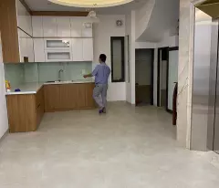 Nhà đep ở ngay, 40m2 phố Khương Hạ, Thanh Xuân, ngõ ô tô, kinh doanh, gần phố, 7.95 tỷ