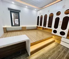 BÁN NHÀ HẺM 6M – 6 TẦNG – 4PN 5WC – 64M2(4x14) – P.16 – ĐƯỜNG SỐ 2 - GÒ VẤP – CHỈ 7.95 TỶ!
