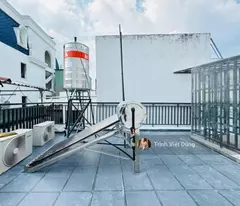 NHÀ SIÊU ĐẸP QL13 - HXH 59m2, 3PN, 3WC, Gần Cầu Bình Lợi, AN NINH CỰC TỐT