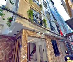 SIÊU HIẾM - BÁN NHÀ BÙI XƯƠNG TRẠCH– THANH XUÂN - 36M2 - 6 TẦNG - NHÀ MỚI - THANG MÁY - CHỈ HƠN 8