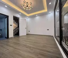 SIÊU HIẾM - BÁN NHÀ BÙI XƯƠNG TRẠCH– THANH XUÂN - 36M2 - 6 TẦNG - NHÀ MỚI - THANG MÁY - CHỈ HƠN 8
