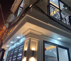 Bán Căn Hộ Dòng Tiền Cầu Giấy, 9 Phòng KK, Dòng Tiền 45TR/Tháng - 13 Tỷ Hơn