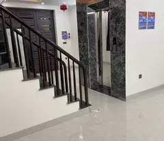 Bán Căn Hộ Dòng Tiền Cầu Giấy, 9 Phòng KK, Dòng Tiền 45TR/Tháng - 13 Tỷ Hơn