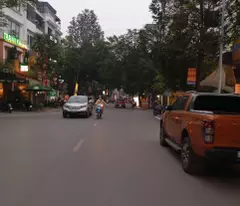 Bán nhà phố Văn La, nhà hiếm đẹp, 7 tầng, 35m, 12.49 tỷ
