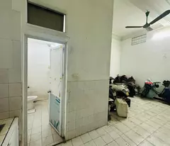 Bán Nhà Phố Tây Sơn - Đống Đa - Chỉ hơn 4 tỷ 5 - Ba Bước Ra Mặt Phố - Diện Tích gần 40m, 4 tầng