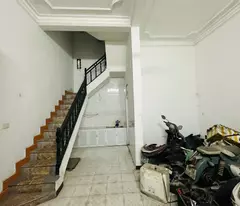 Bán Nhà Phố Tây Sơn - Đống Đa - Chỉ hơn 4 tỷ 5 - Ba Bước Ra Mặt Phố - Diện Tích gần 40m, 4 tầng
