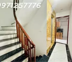 YÊN XÁ-TÂN TRIỀU- THANH TRÌ-DT 40M2-MT4,2M-7 TẦNG THANG MÁY
NHÀ MỚI NHẬN NHÀ ĐÓN TẾT