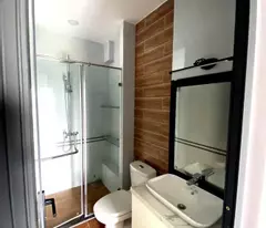 Bán nhà 48m2, 2PN, 2WC, Bình Hưng Hòa, Bình Tân, 4.4 tỷ