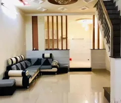 Bán nhà 48m2, 2PN, 2WC, Bình Hưng Hòa, Bình Tân, 4.4 tỷ