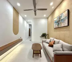 3PN, 2 TẦNG BTCT, BÁN NHÀ NGAY NGUYỄN VĂN NGHI, P7 GÒ VẤP, GIÁ 4.X TỶ