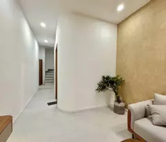 3PN, 2 TẦNG BTCT, BÁN NHÀ NGAY NGUYỄN VĂN NGHI, P7 GÒ VẤP, GIÁ 4.X TỶ